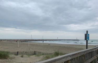 Etoile de thau - Foto 11