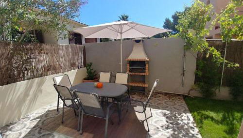 El Rincón, peace at the sea, with jacuzzi - Photo 2, Garden