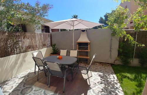 El Rincón, peace at the sea, with jacuzzi - Photo 2