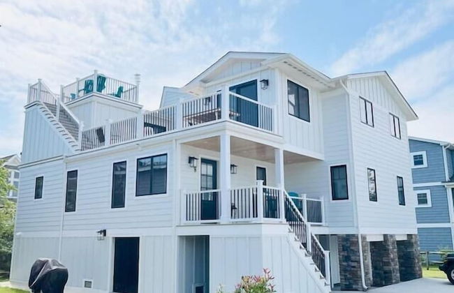 SEA Side Drive 8 - Foto 49