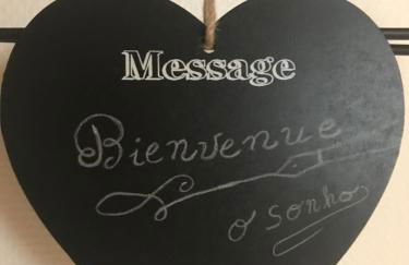 O SONHO CasaSavernoise appart1 - Foto 6