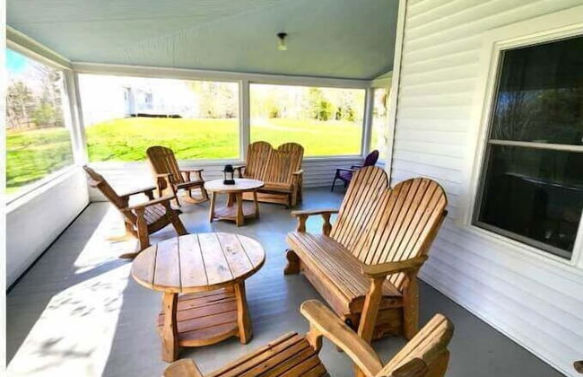 Eboleth House on Eggemoggin Reach! - Foto 24