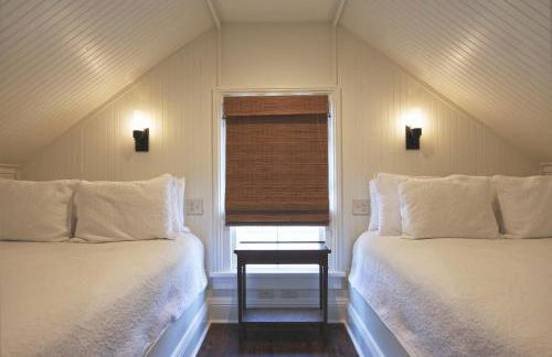 Katie's Cottage in Natchez, Charming Historic Home - Foto 20