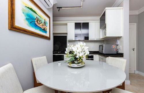 Ilha do Mel 102 – Lindo apartamento com Vista Panorâmica para o Mar em Quatro Ilhas, com Roupa de Cama e Toalhas Inclusas. - Photo 8