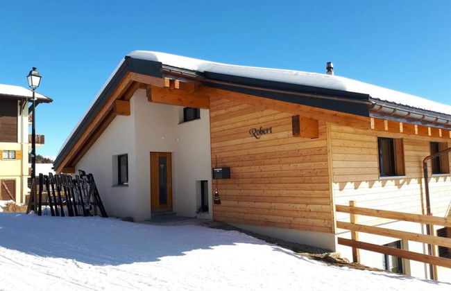 Robert EG Süd - Foto 2