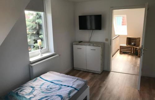 Modernes Ferienhaus im Harz Nähe Wernigerode - Foto 19