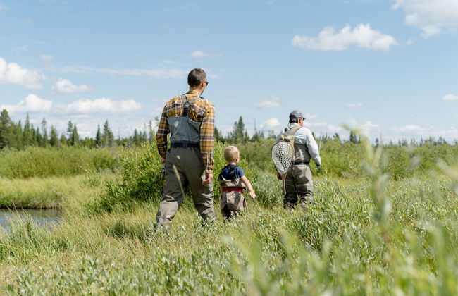 Bar N Ranch - Photo 57