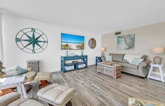 Edgewater Tower 2-611 - Foto 34