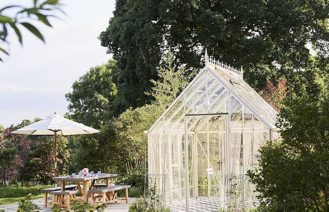 JOIVY The East Lodge At Balcarres - Foto 25