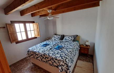 Inviting 1-bedroom house 'Esquina' Finca Vistamar - Foto 8