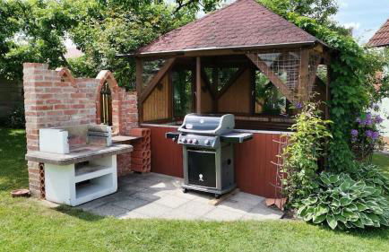 Moderne und ruhige Ferienwohnung - Foto 7