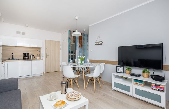 Osiedle Feniks 102 - Foto 8