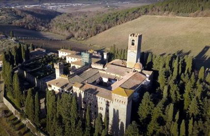 Chianti Craft House Badia a Passignano - Foto 26