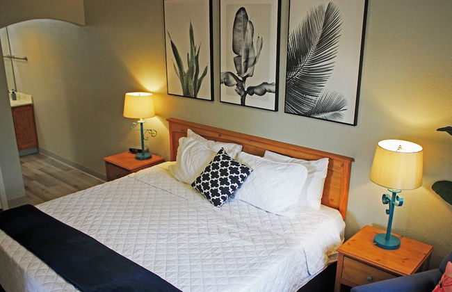 Pacific Plaza Resort - Foto 39