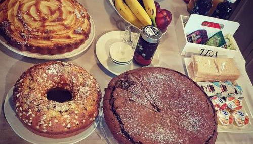 Villa Funari Country House - Foto 2