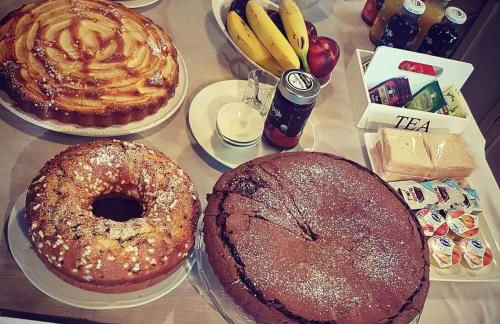 Villa Funari Country House - Foto 2