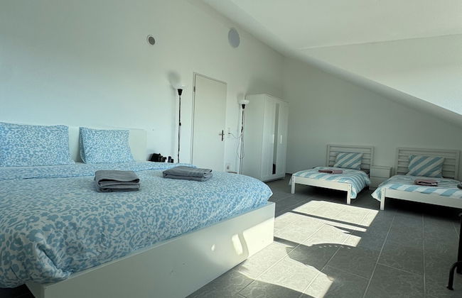 VK - Zürich Airport - Homestay - Härdlen - Foto 2