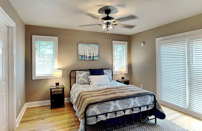 Penn Point Paradise - Foto 37