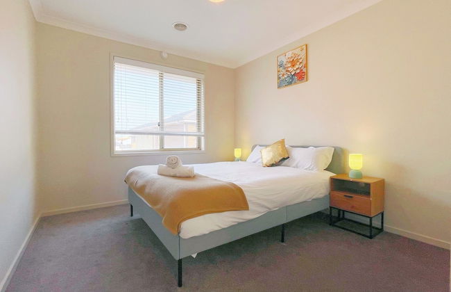 Saltwater Coast House by GoodLive - Foto 10