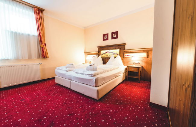 Apartmenthaus Hotel Cella Central - Foto 11