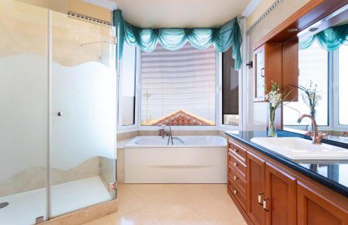 Home2Book Luxury El Helecho del Teide, Private Pool - Foto 19