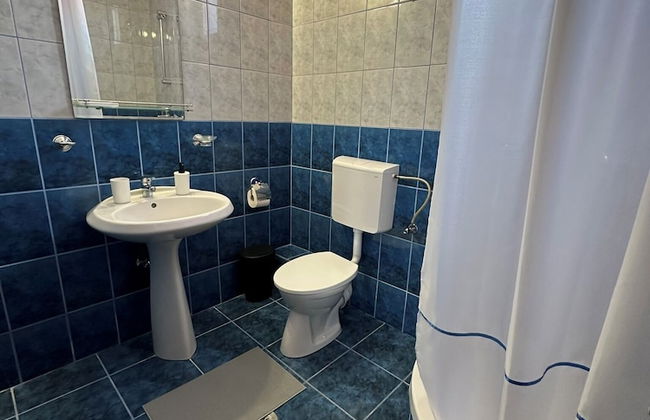 Serenity Apartments and Studios - Foto 79