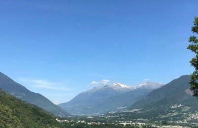 Anna nel verde - Foto 25