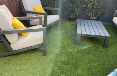 Maison de standing proche de la mer - Foto 17