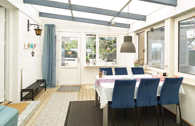 6 Person Holiday Home in Korsor - Photo 16