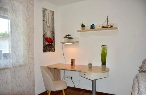 FeWo Wagner - Foto 40