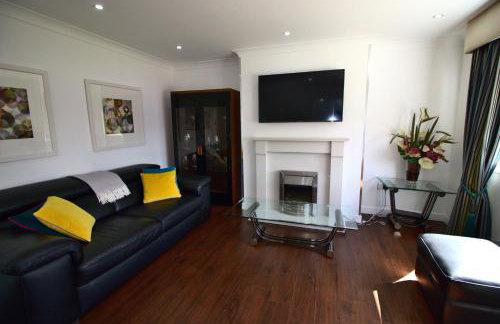 The Marlfield - Foto 6