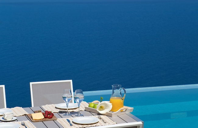 Ionian Horizon Villas - Photo 39