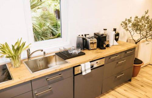 The Cozy Studio Apartment Lauf - Foto 2