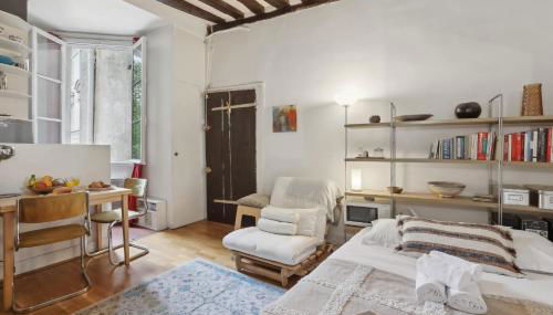 BnBNova - La Seine & Rivoli - Foto 3