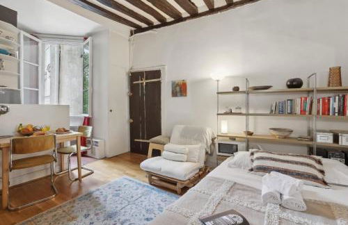 BnBNova - La Seine & Rivoli - Foto 3