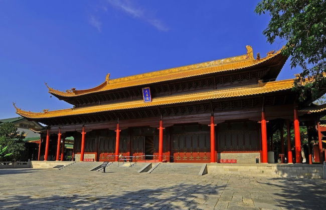 Nanjing Kaibin Apartment-Xinjiekou Kairun Branch - Photo 46