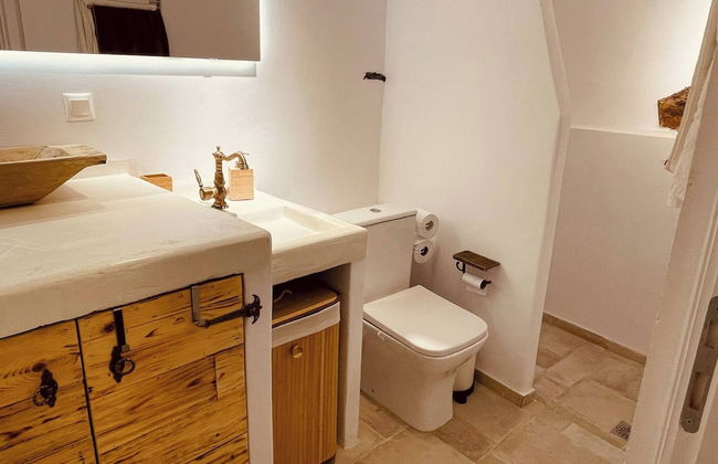 Travellers And Hikers Delight 2, Next To Sougia - Foto 17