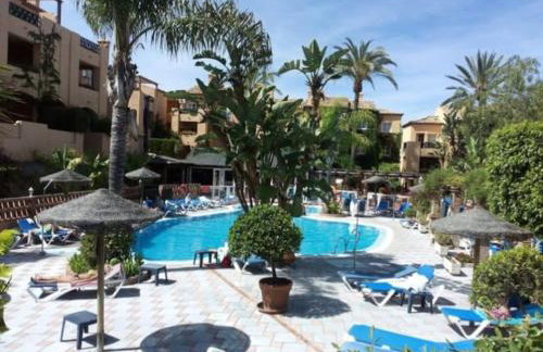 Oasis Golf Apartment - Foto 36