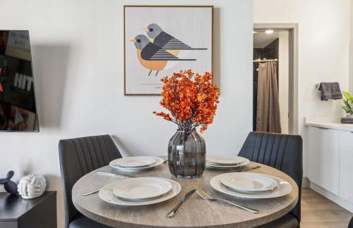 Queen City Retreat - Parking, Views, Near Stadium - Foto 13