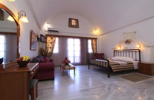 Aegean View Hotel - Foto 12