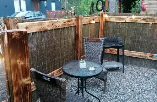 Domek Modern Barn- 3 tylko 800m od Suntago RANCZO GOLD MANIA - Photo 5