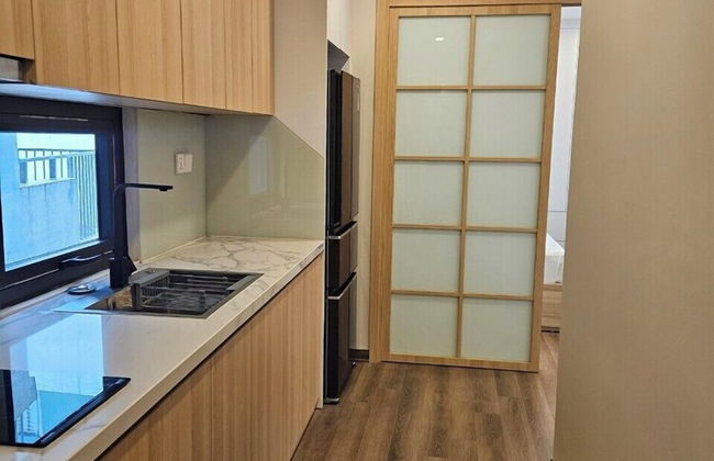 Ruby Serviced Apartment Phan Ke Binh - Foto 17