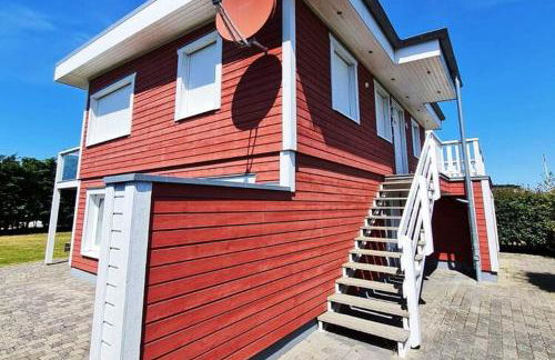 Haus am Merr auf Fehmarn OT Westerbergen - Foto 62