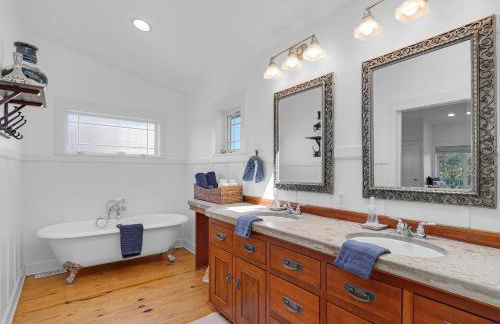 Gearhart Highlands • Hot Tub • Golf • Dog Friendly - Foto 72