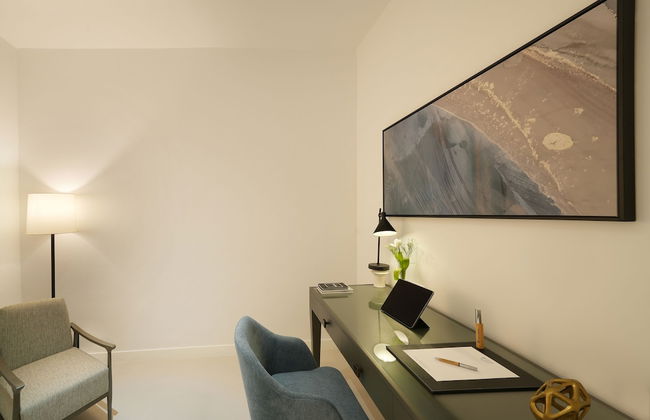 Cheval Maison - The Palm Dubai - Photo 17