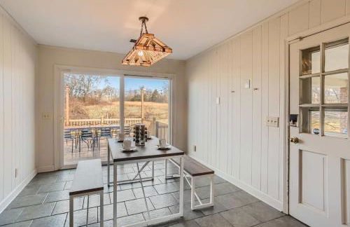 1 Country House Game Room BBQ Near Nashville TA - Foto 26