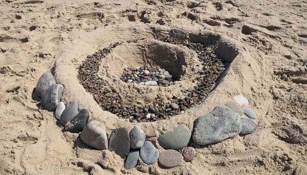 5 Person Holiday Home in Harboore-by Traum - Foto 5