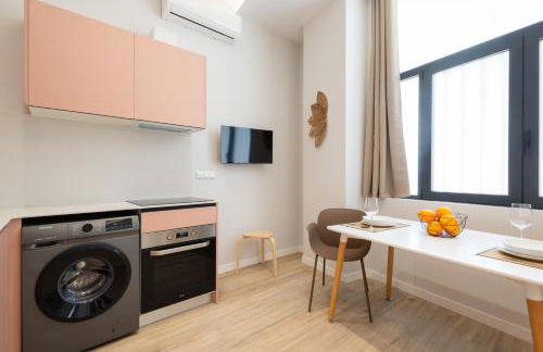 FLORIT FLATS - Trafalgar Arts & Port Suites - Photo 72