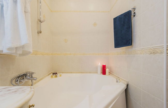 GM Apartment Bol'shaya Polyanka - Foto 45