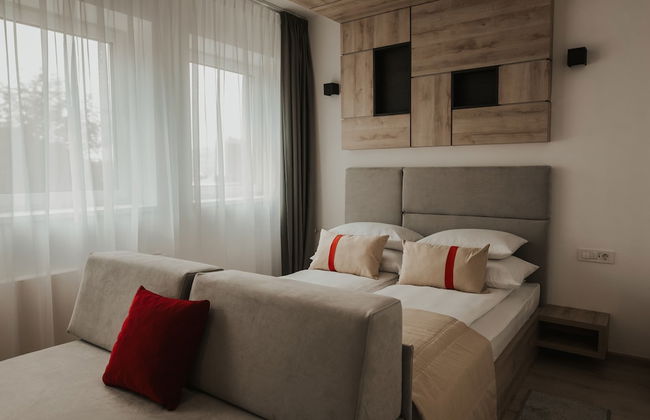 Aparthotel Centar Sarajevo - Foto 9